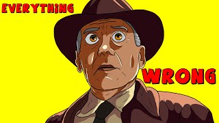 Everything Wrong With Legacy Sequels