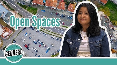 Open Spaces - GeoHero