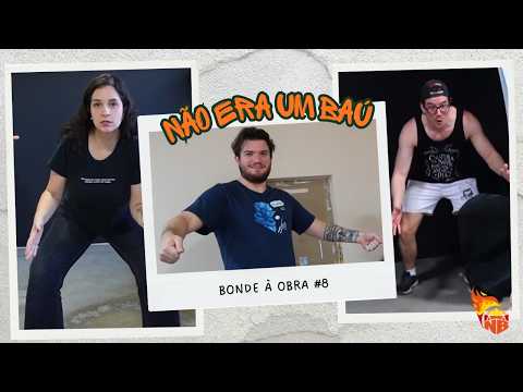 3D printing with the Bambu Lab A1 mini combo | Bonde à Obra #8