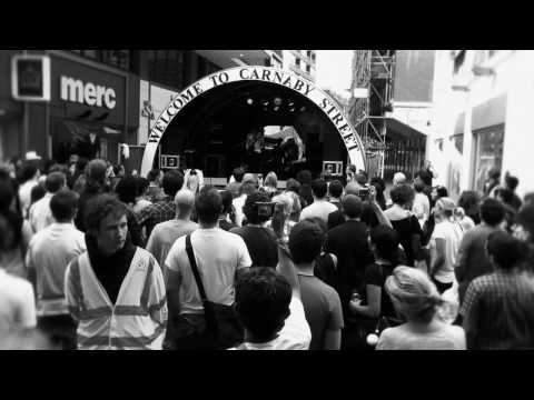 REDTRACK- PERFECTLY FINE INTELLECTUAL- LIVE AT CARNABY STREET (6/06/2010)