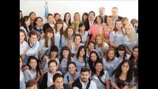 Isfd 110 Despedida del Viejo edificio Riglos