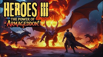 Heroes 3 Hota | Every Town 1vs7 on Impossible | Today