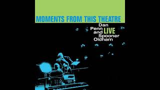 Video thumbnail of "Dan Penn, Spooner Oldham - Cry Like a Baby (Live)"