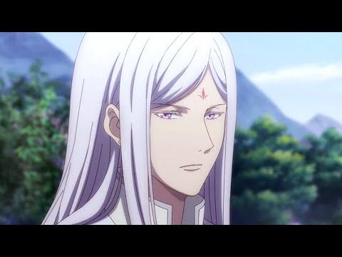 Rong Yun Xie Wang Zhui Qi The Demonic King Who Chases His Wife 