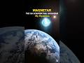 Earth vs Magnetar star #cosmologist #astrophysics #universe