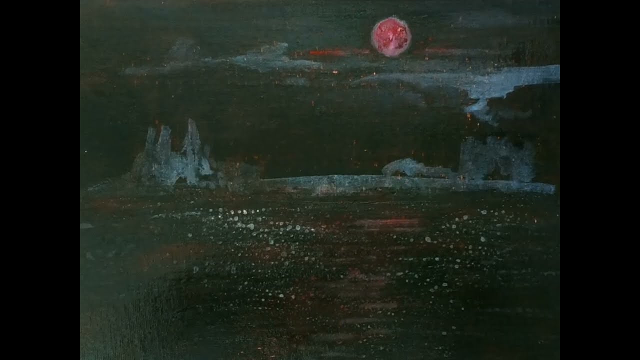 Poetry esse by author O'Sky (Olena Piontkovska)