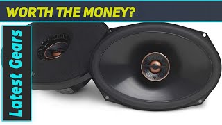 reviewInfinity REF-9632IX: Unleashing Next-Level Car Audio Performance