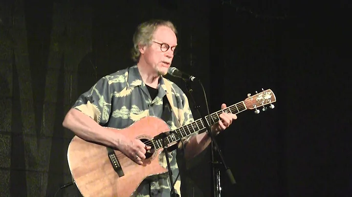 Danny O'Keefe - Goodtime Charlie's Got the Blues -...