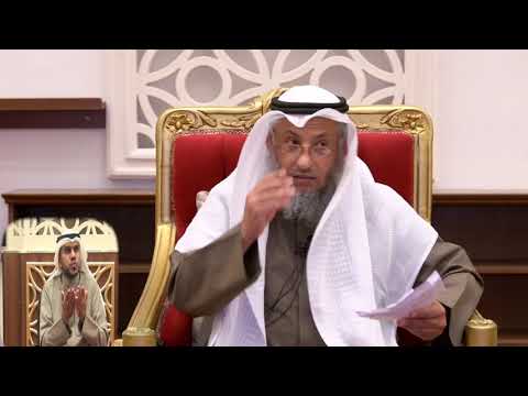 هل يجوز الدعاء على من يعمل لي سحر الشيخ د عثمان الخميس