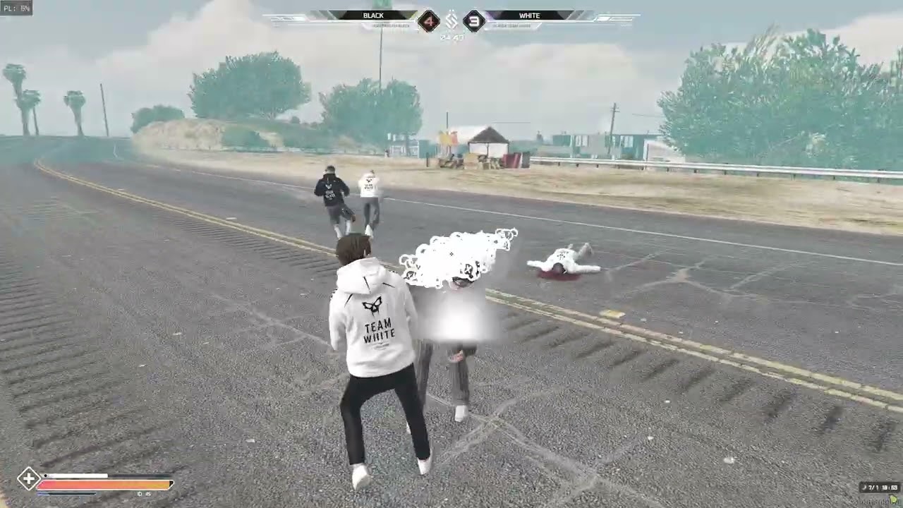 Star community Park 2