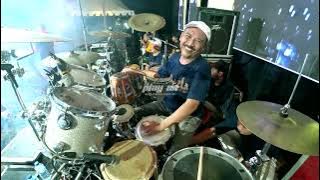 CAK MET CAM - AGENG MUSIK FT RAMAYANA // APSELA PEKALONGAN - CITRA CINTA (KENDANG CAM)