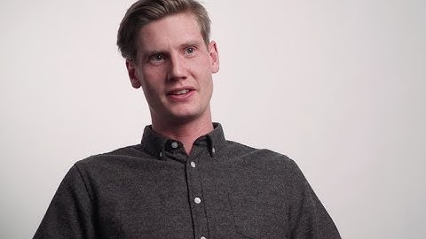 Ingvi Omarsson Shares A Memory From His School Days | HundrED