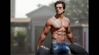 Shorts. Sonu Sood Covid Hero Covid Foundation Sonu Sood Gym Status