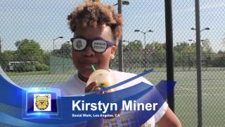 NCAT: New Student Programs Student Leaders Intro Video