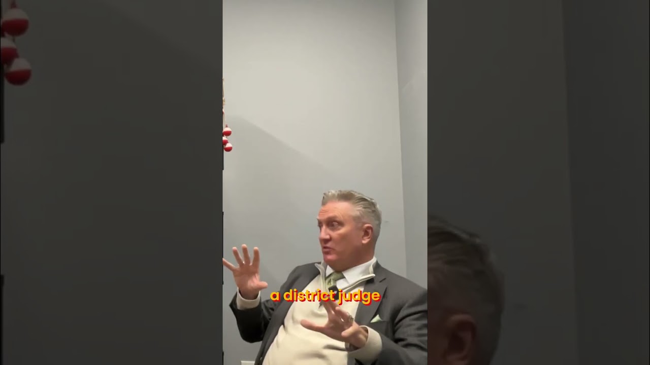 Circuit Judge vs. District Judge: Death Penalty Cases Explained! 