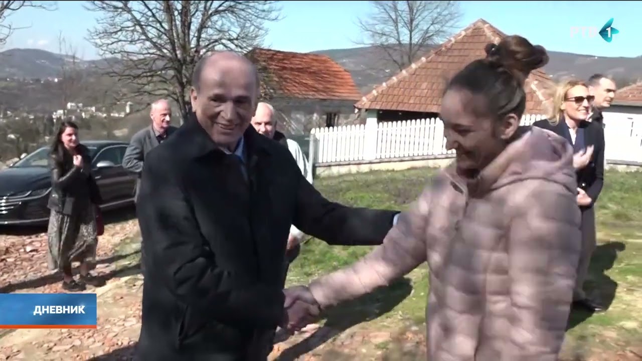 Dnevnik | 10.03.2026.