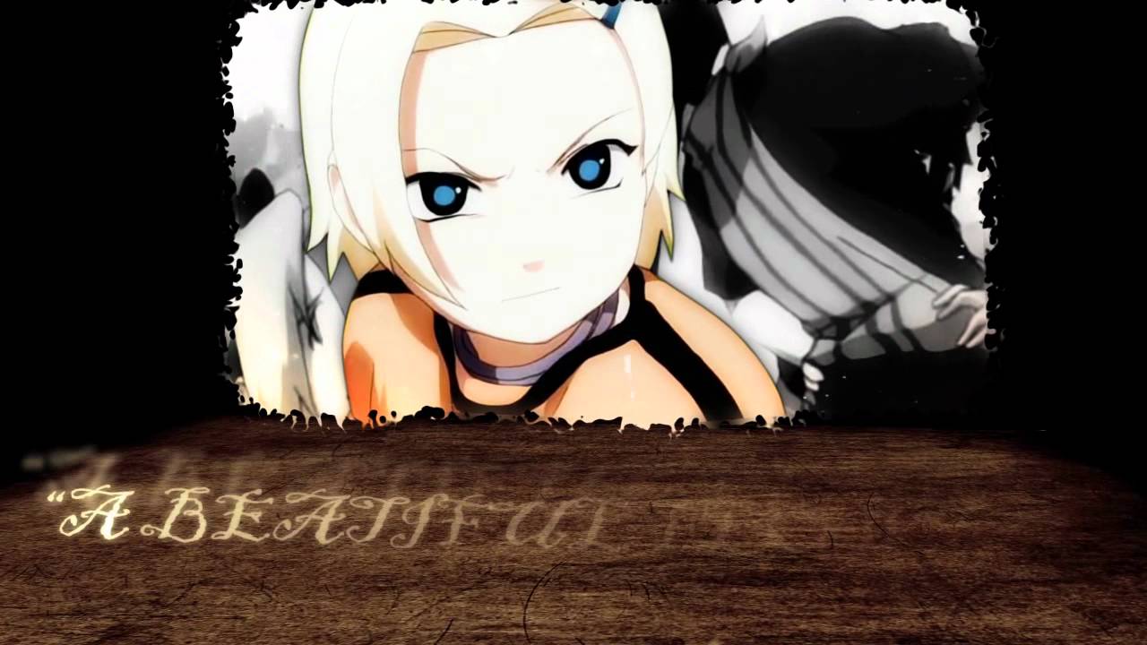 [InoSaku] Love Stolen from Us