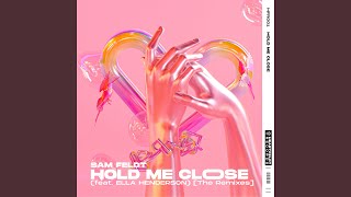 Смотреть клип Hold Me Close (Feat. Ella Henderson) (Retrovision Remix)