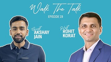 EP 19:Insightful talk on E-Waste Management with Akshay Jain Consultant  e-waste recycling|