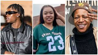 Jnr Spragga Akanyanya Kuita DAKA naHulungende neNyaya Iyi!
