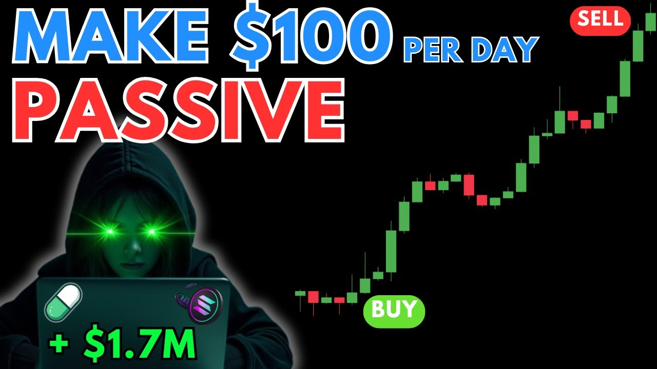SECRET TOOLS For Crypto Memecoin Copy Trading (How To Make $100 Per Day ...