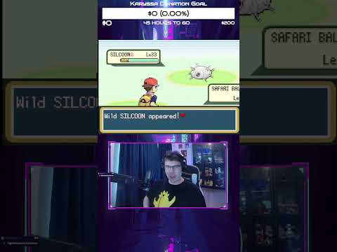Crowd Control Made The Impossible Happen In Pokémon FireRed!
