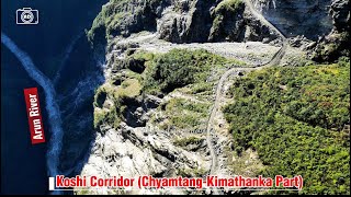 Koshi Corridor Rani-Kimathanka Asim Dungmali