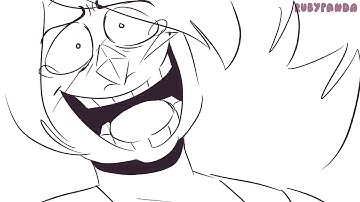 stop laughing || (Steven Universe Fan Animatic)