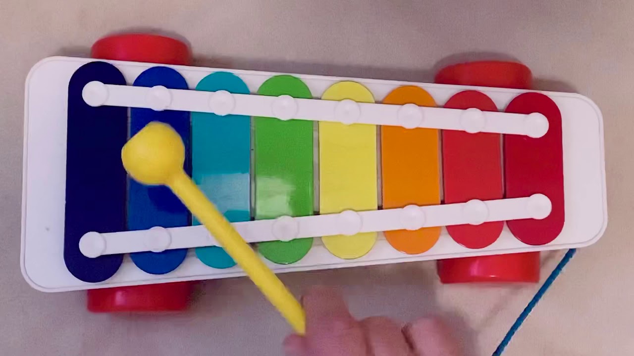 Over the rainbow - YouTube