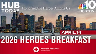 From training to lifesaving: Red Cross to honor teen at Heroes Breakfast