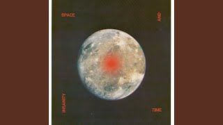 Space & Time (Instrumental)