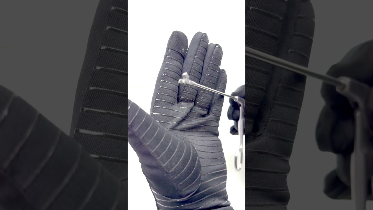 Meniscus Punch & Tendon Forceps Arthroscopy Surgical Instrument 