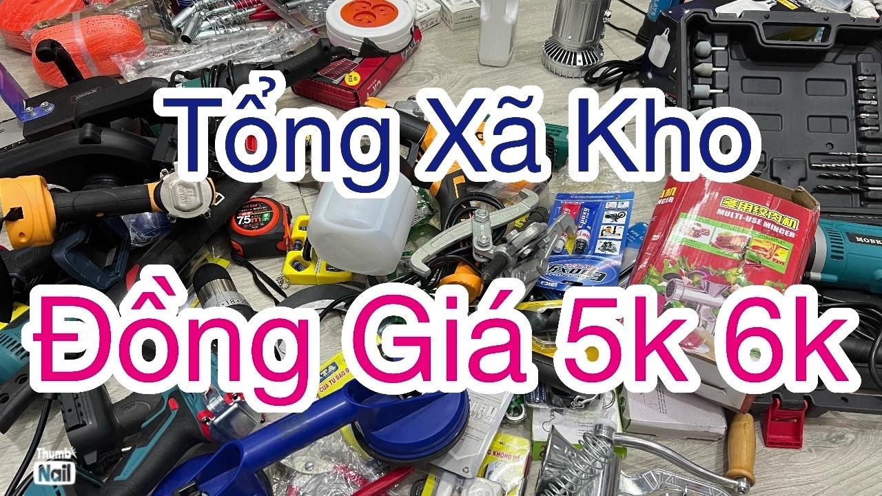 Xã lô hàng lộn xộn rỉ rét 5k/món pin20sel,cân tiểu li,máy khoan,máy Hàn,bơm xe pin,petong,nhổ vịt,da