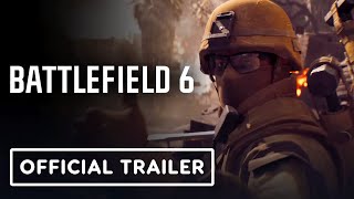 Battlefield 6 - Official Free Trial Week Trailer