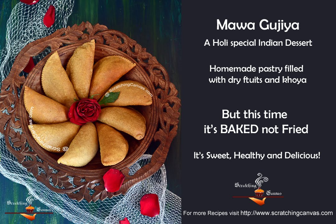 Lot De 4 Moules à Gujiya / Samosa / Karanji - Presse à Raviolis Plastique Multicolore - Idéal Fêtes Indiennes & Fait Maison