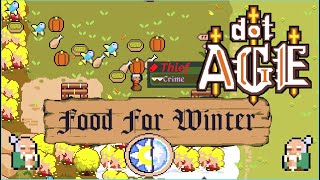 Stolen Harvest! (A Doomed Run) - DotAge - Yugong