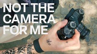 What I Discovered About the Fujifilm XT5 During 6 Weeks in Mexico