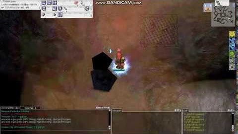 Dual Dagger Assassin with BS Buffs - ROPH [Valkyrie]