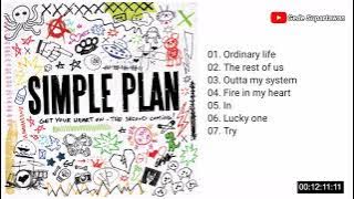 Full Album Simple Plan - Get Your Heart On - The Second Coming!