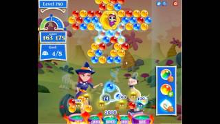 Bubble Witch Saga 2 level 780 NO BOOSTERS