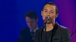 Download Lagu André Zuniga - Oh, Carol - Idol Sverige (TV4) MP3