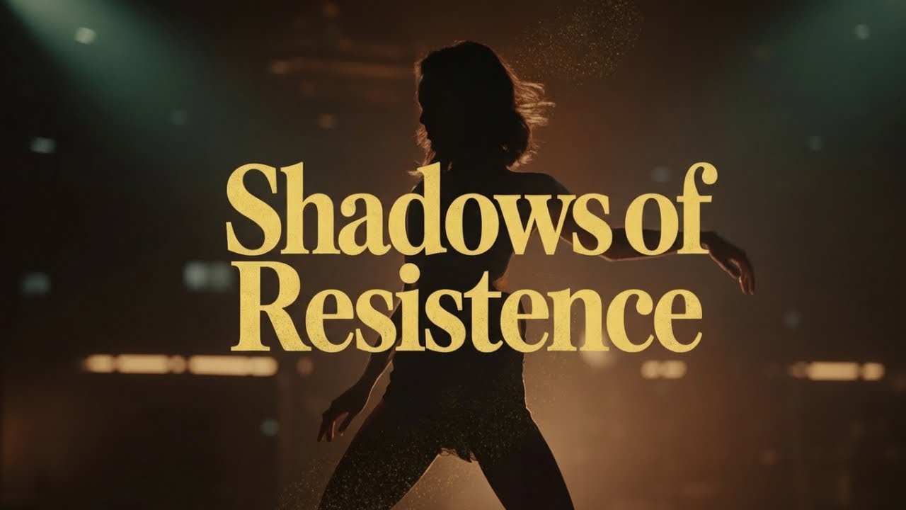 Shadows of Resistance | Uplifting Vocal Trance (Shape Reality Ch.3)