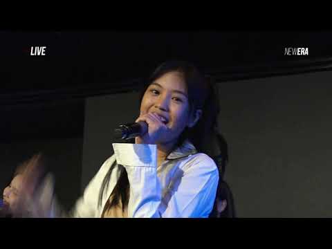 JKT48 - Pintu Masa Depan (Mirai no Tobira) | Ingin Bertemu (Aitakatta) 08 Maret 2024