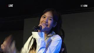 JKT48 - Pintu Masa Depan (Mirai no Tobira) | Ingin Bertemu (Aitakatta) 08 Maret 2024