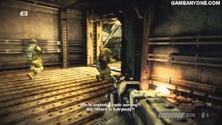 Killzone 3 Part 10