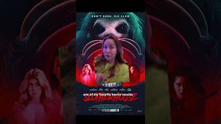 Why Slotherhouse is One of the Best Horror Movies of the Year