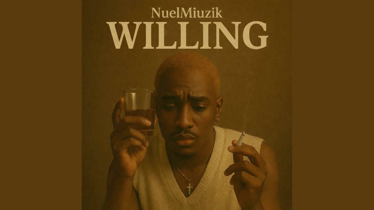 Watch Willing on YouTube Watch Willing on YouTube