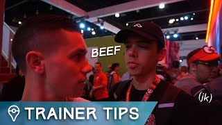 POKÉMON GO YOUTUBER FIGHT (100% clickbait) screenshot 3