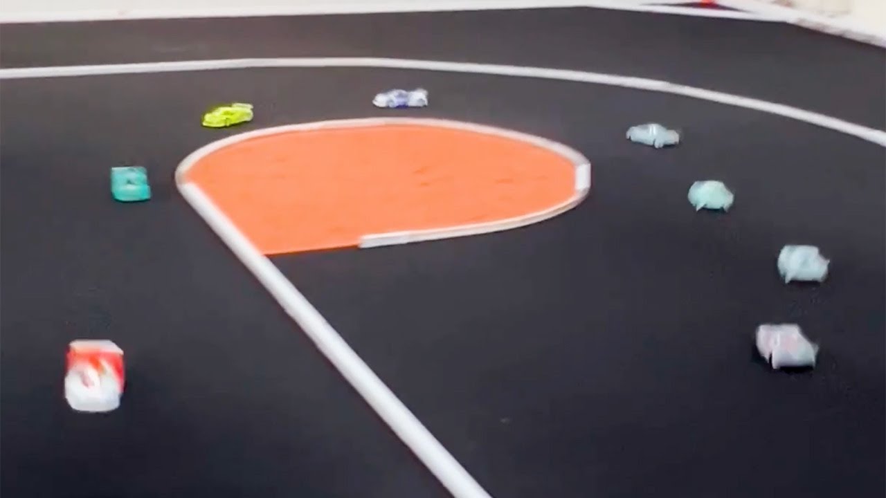 Modified TC A3 from 2023 ROAR Carpet Nationals