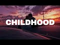 FREE Sad Type Beat - "Childhood" | Emotional Rap Piano Instrumental